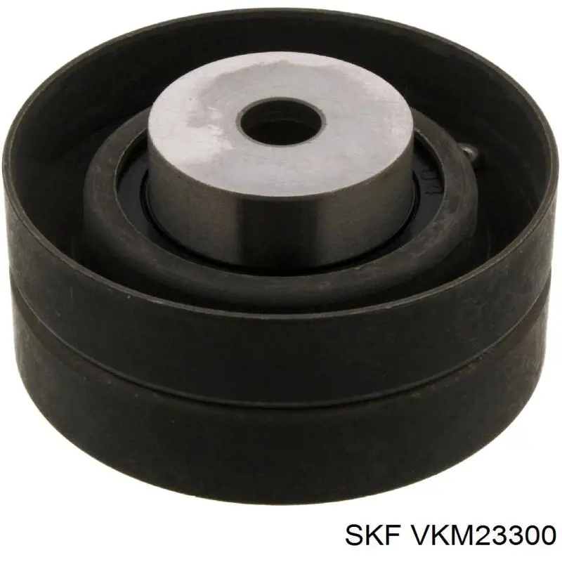 VKM23300 SKF rodillo intermedio de correa dentada
