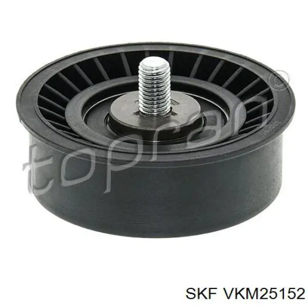 VKM25152 SKF Polea tensora intermedio de correa dentada