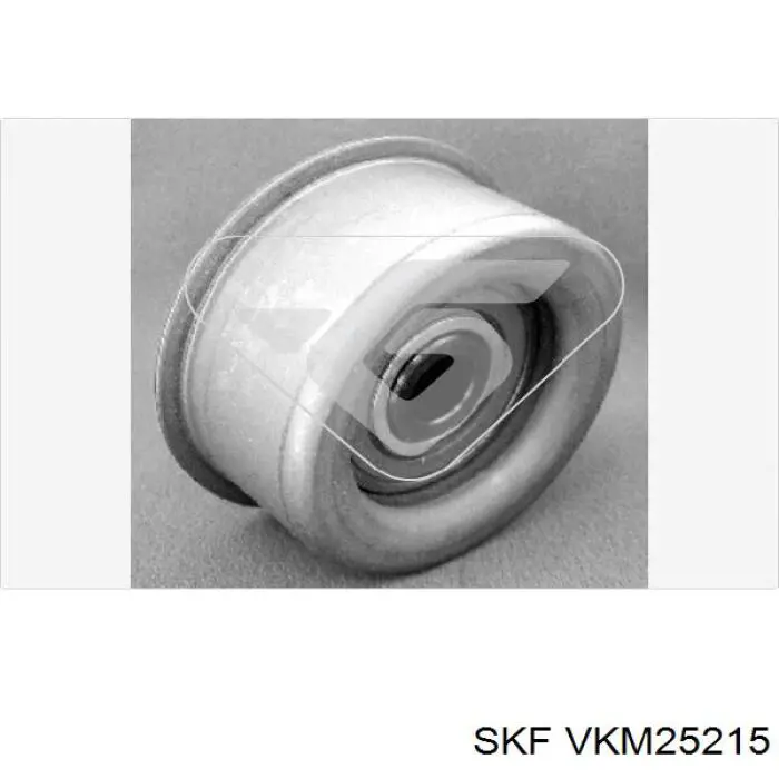 Comprar VKM25215 SKF Polea correa distribución