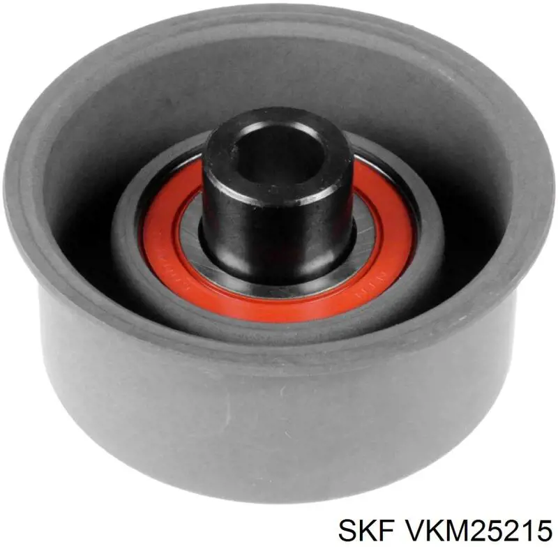 Polea correa distribución SKF VKM25215 precio, desde 21,63 EUR