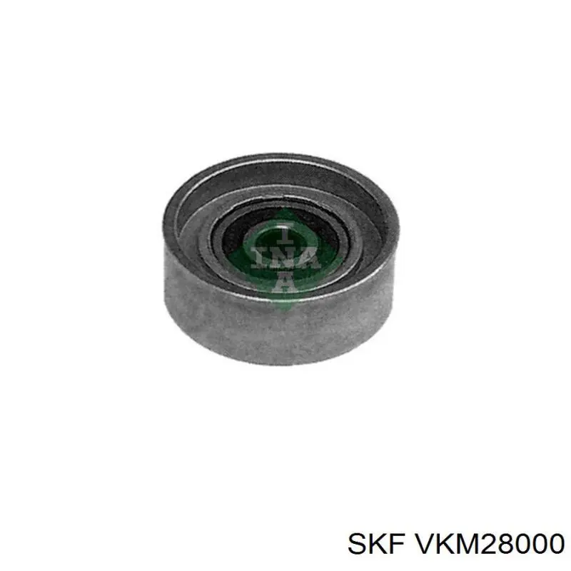 Comprar VKM28000 SKF Polea correa distribución