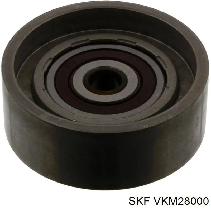 Polea correa distribución SKF VKM28000 precio, desde 14,93 EUR