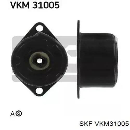 Comprar VKM31005 SKF Tensor de correa poli V 