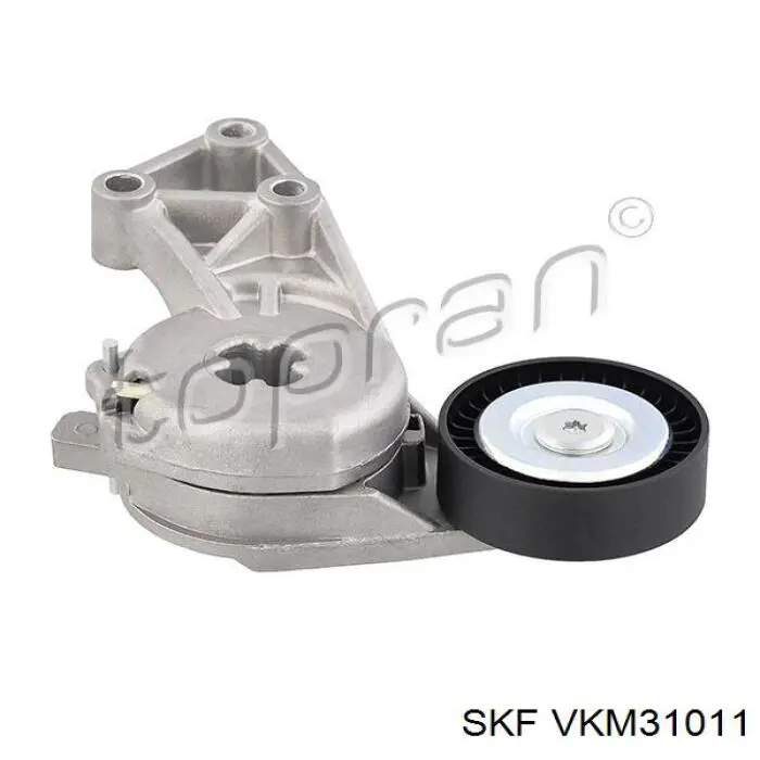 VKM31011 SKF Tensor de correa de alternador