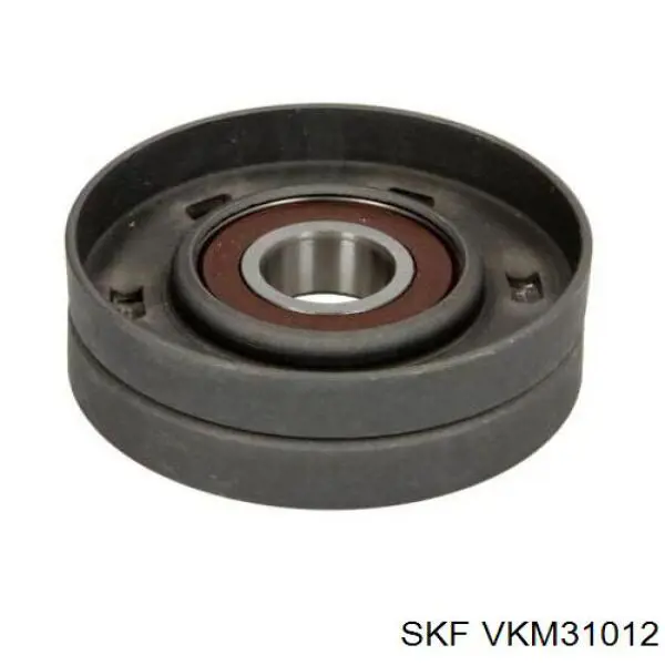 Tensor de la correa trapecial SKF VKM31012 precio, desde 56,22 EUR