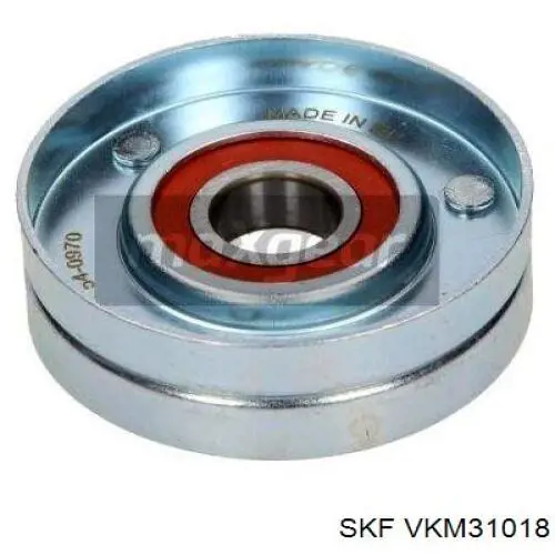 Comprar VKM31018 SKF Tensor de correa poli V 
