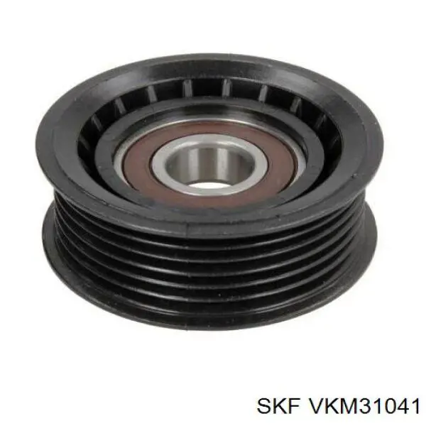 Comprar VKM31041 SKF Polea inversión/guía, correa poli V