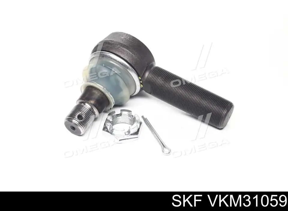 Comprar VKM31059 SKF Tensor de correa poli V 