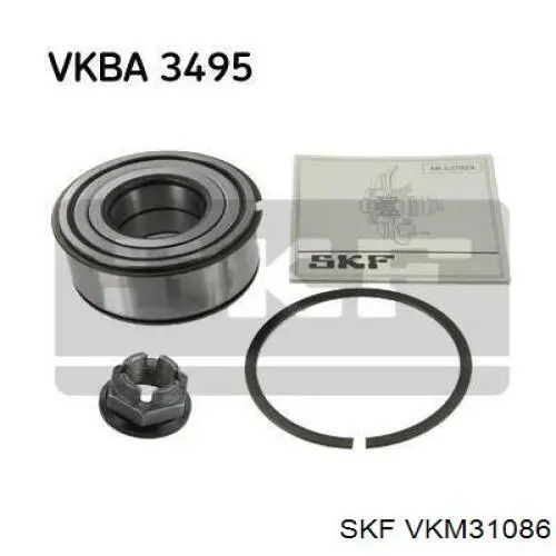 Tensor de correa poli V 047903315B VAG