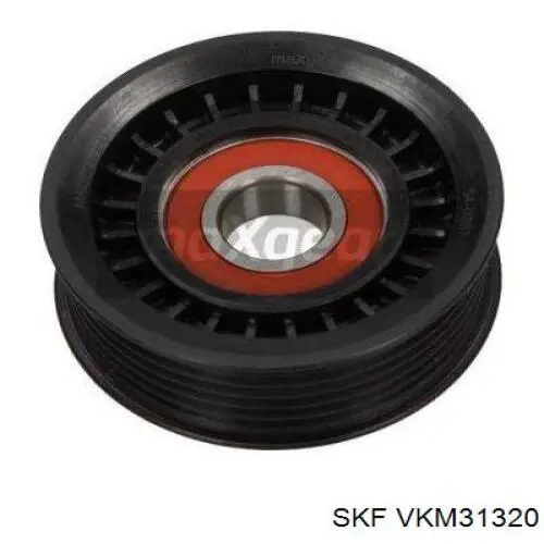 VKM31320 SKF tensor de correa, correa poli v