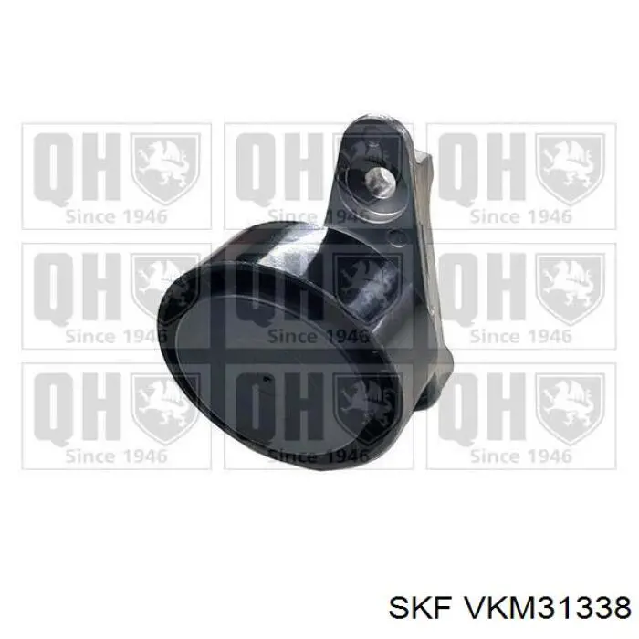 VKM 31338 SKF rodillo, correa trapecial poli v