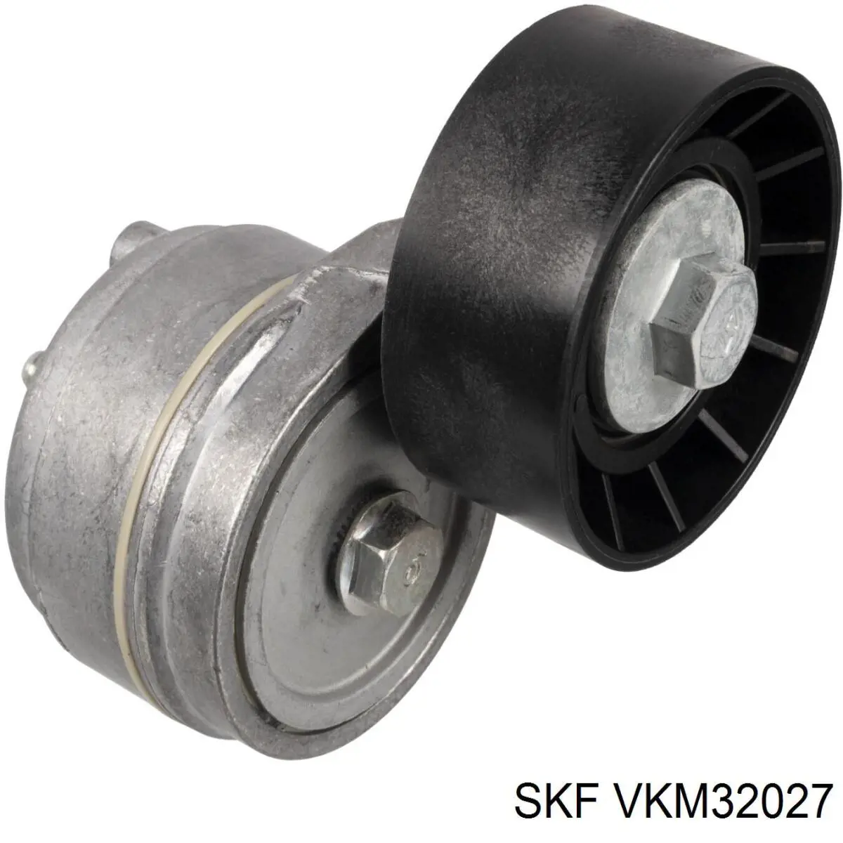Comprar VKM32027 SKF Tensor de correa poli V 