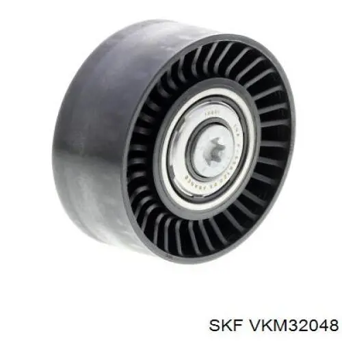 Polea inversión / guía, correa poli V VKM32048 SKF
