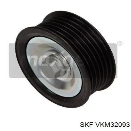 Polea inversión/guía, correa auxiliar servicios SKF VKM32093 precio, desde 19,44 EUR