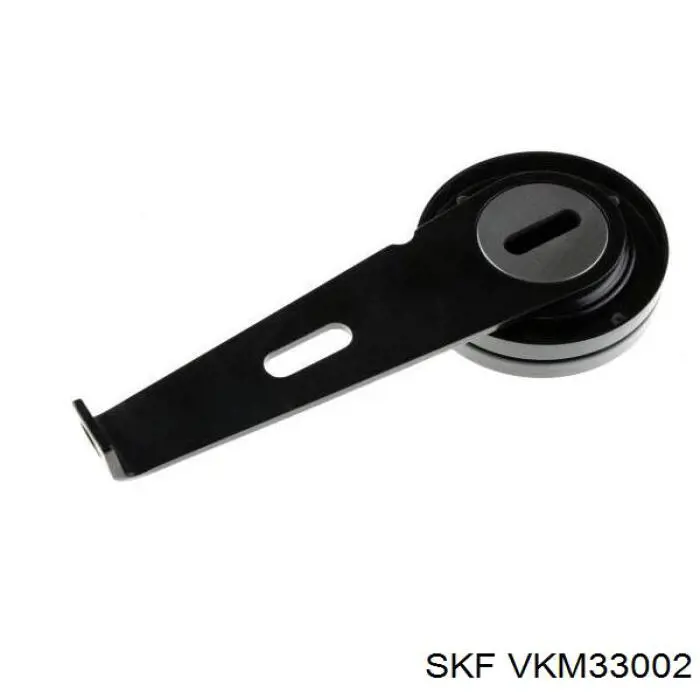 VKM 33002 SKF rodillo, correa trapecial poli v