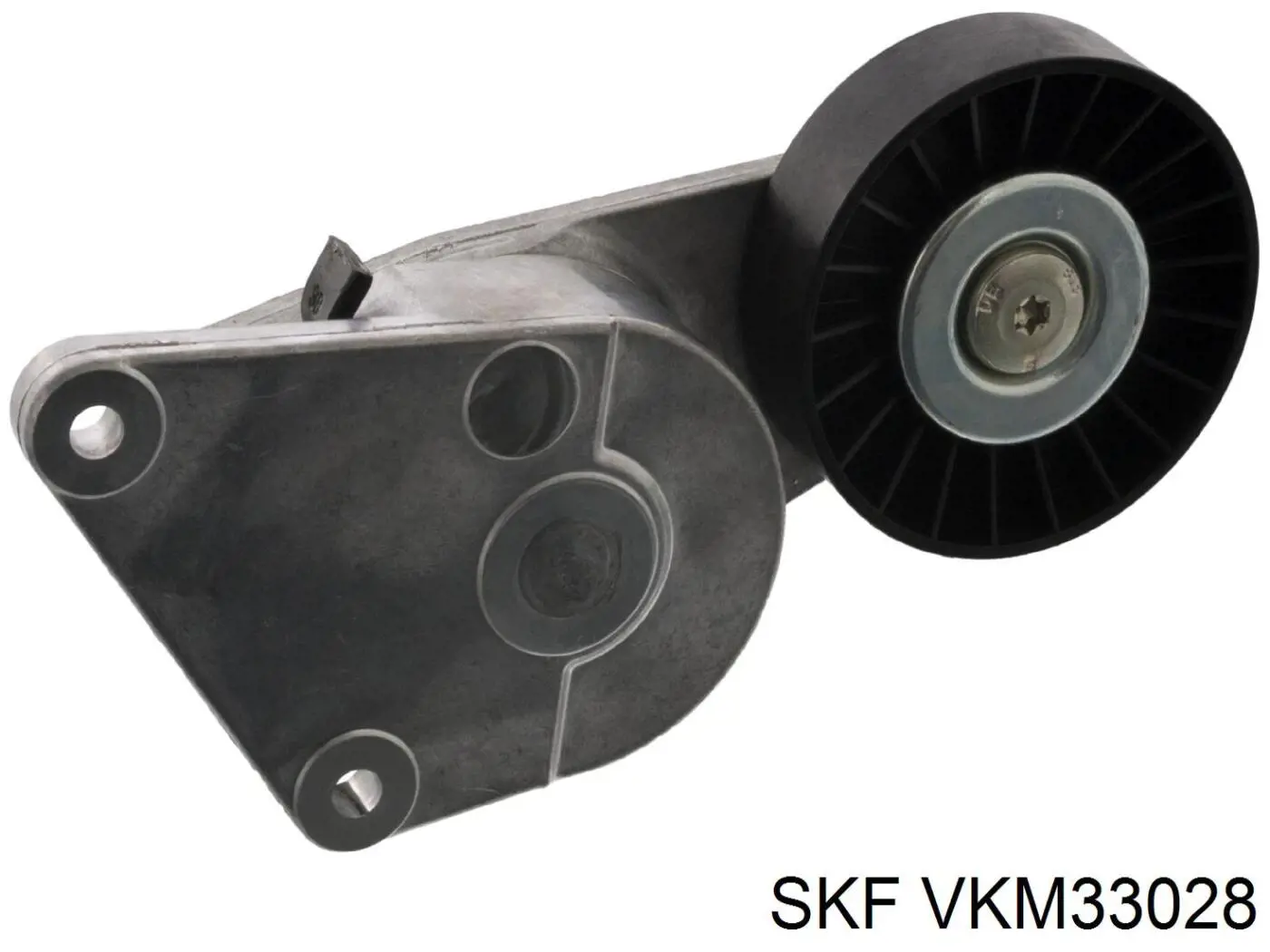 VKM33028 SKF tensor de correa, correa poli v