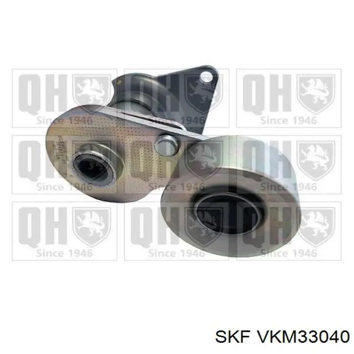 Tensor de correa accesorios SKF VKM33040 precio, desde 43,11 EUR