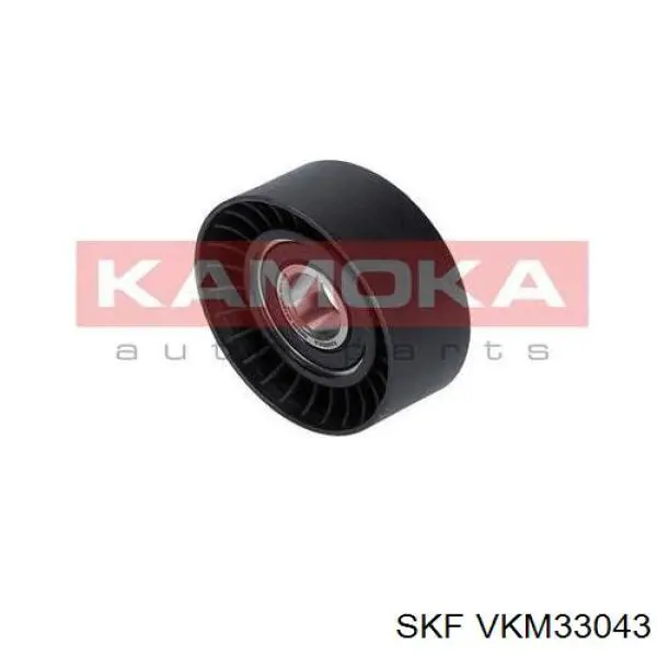 Tensor de correa, correa poli V Peugeot 208 CA, CC