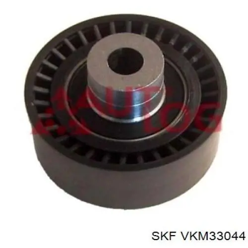 Comprar VKM33044 SKF Polea inversión/guía, correa poli V