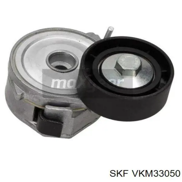 VKM 33050 SKF tensor de correa, correa poli v