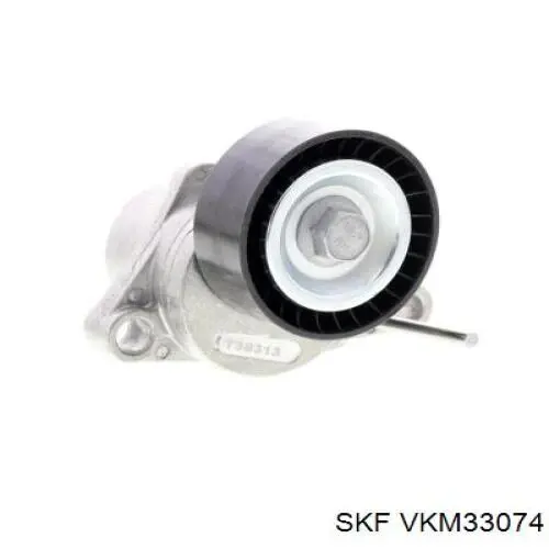 VKM33074 SKF Tensor de correa de alternador