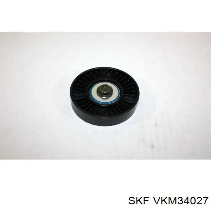 VKM34027 SKF Tensor de correa de alternador