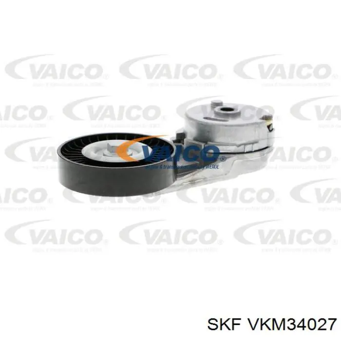 Tensor de la correa trapecial SKF VKM34027 precio, desde 63,99 EUR