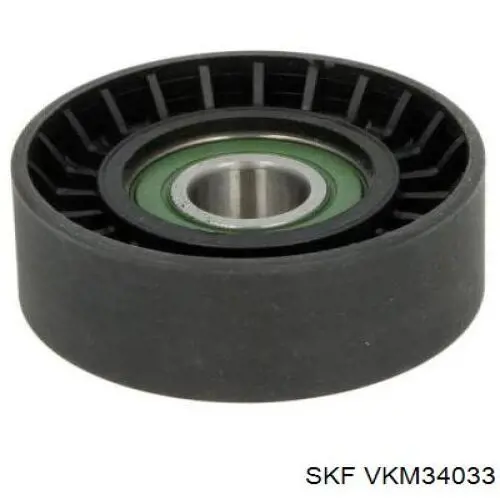Comprar VKM34033 SKF Tensor de correa poli V 