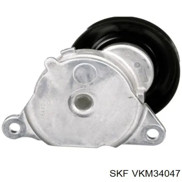 VKM34047 SKF tensor de correa poli v