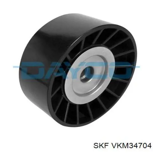 Rodillo tensor SKF VKM34704