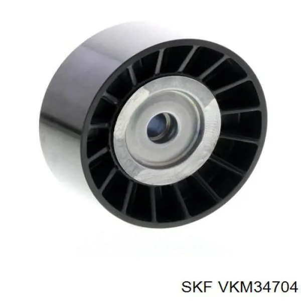VKM34704 SKF Polea tensora