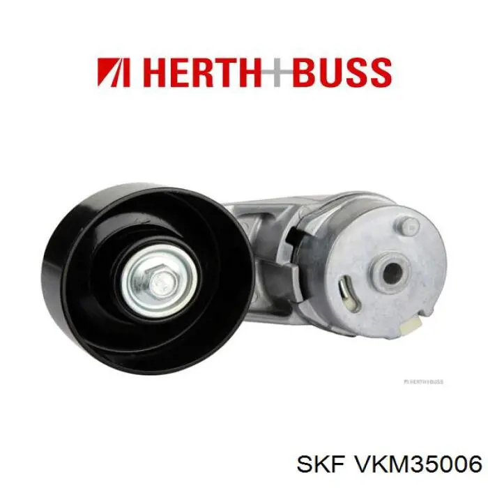 Comprar VKM35006 SKF Tensor de correa poli V 