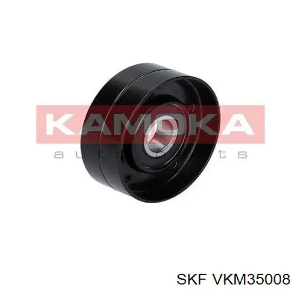Comprar VKM35008 SKF Tensor de correa poli V 
