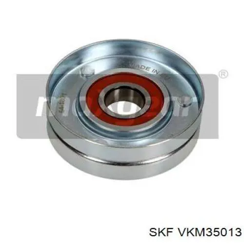 Comprar VKM35013 SKF Tensor de correa poli V 