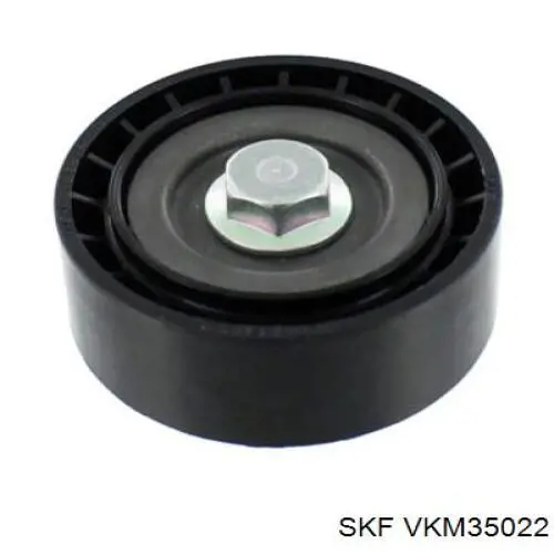 Rodillo guia SKF VKM35022