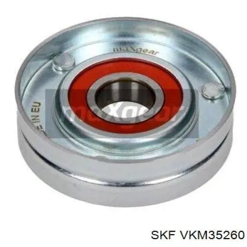 Comprar VKM35260 SKF Tensor de correa poli V 