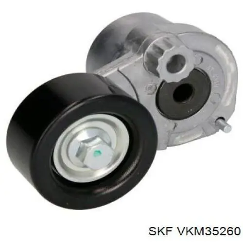 Tensor de correa poli V VKM35260 SKF