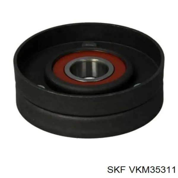 VKM 35311 SKF tensor de correa, correa poli v