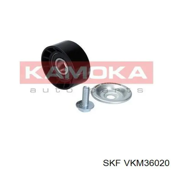 VKM36020 SKF Tensor de correa de alternador