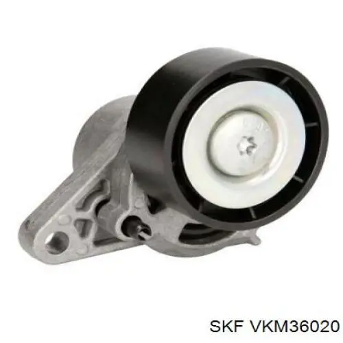 Tensor de correa poli V VKM36020 SKF