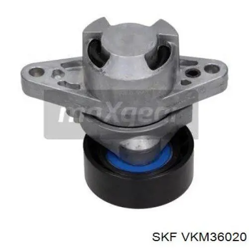 Tensor de la correa trapecial poli v SKF VKM36020