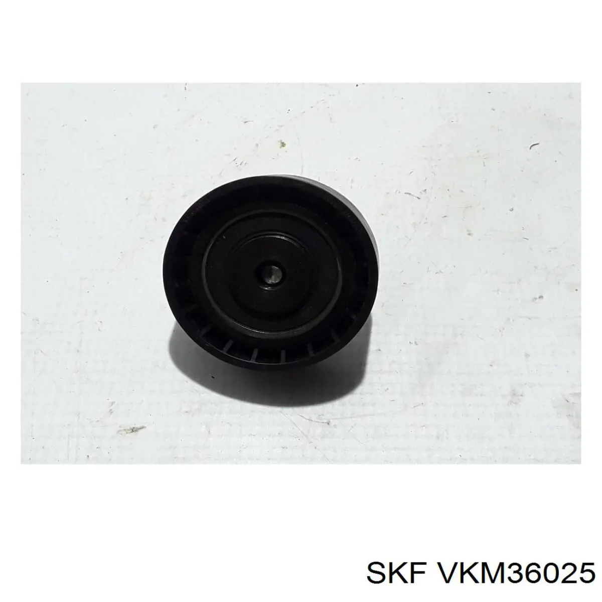 VKM36025 SKF Polea tensora
