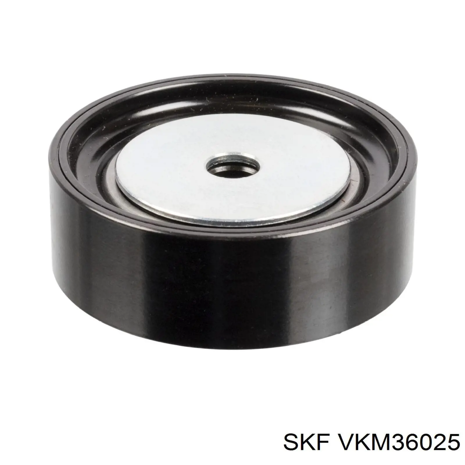 Rodillo tensor SKF VKM36025