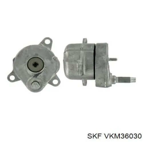 Tensor de correa, correa poli V Renault Espace 4 JK0