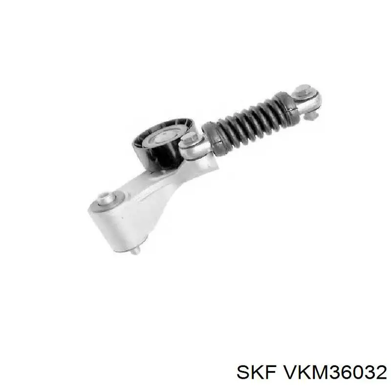 Tensor de la correa trapecial SKF VKM36032 precio, desde 51,10 EUR