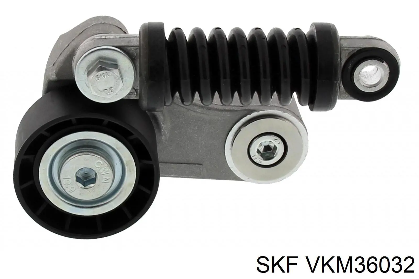 Tensor de la correa trapecial SKF VKM36032 precio, desde 51,10 EUR