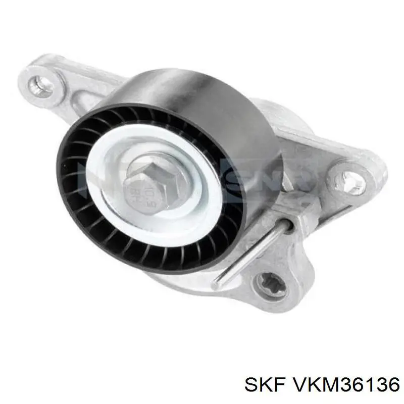 Comprar VKM36136 SKF Tensor de correa poli V 