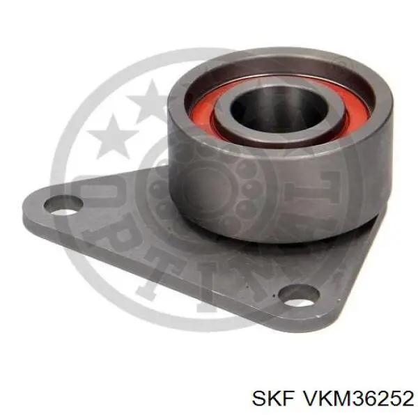 Tensor de correa poli V 8M5N6A228BA Ford