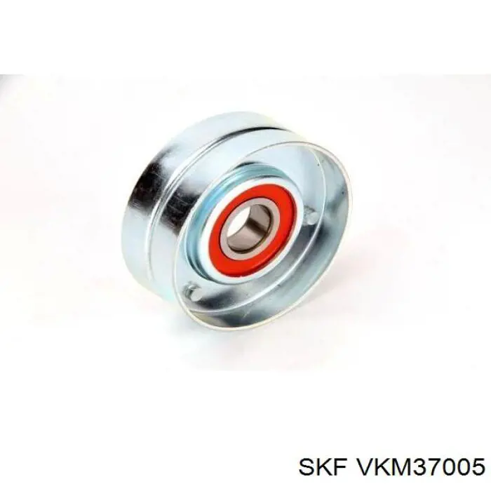 Comprar VKM37005 SKF Tensor de correa poli V 