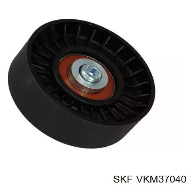 Tensor de correa poli V 104967 Febi